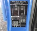 Синий МАН ТГЛ, объемом двигателя 4.6 л и пробегом 683 тыс. км за 28000 $, фото 34 на Automoto.ua