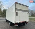 Синий МАН ТГЛ, объемом двигателя 4.58 л и пробегом 539 тыс. км за 31000 $, фото 8 на Automoto.ua