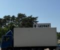 Синий МАН ТГЛ, объемом двигателя 4.58 л и пробегом 544 тыс. км за 26500 $, фото 6 на Automoto.ua