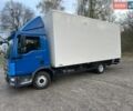Синій МАН TGL, об'ємом двигуна 4.58 л та пробігом 539 тис. км за 28500 $, фото 2 на Automoto.ua