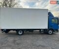 Синій МАН TGL, об'ємом двигуна 4.58 л та пробігом 539 тис. км за 28500 $, фото 6 на Automoto.ua