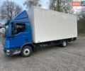 Синий МАН ТГЛ, объемом двигателя 4.58 л и пробегом 539 тыс. км за 31000 $, фото 2 на Automoto.ua