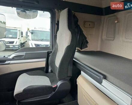 МАН TGL 2019 у Луцьку на Automoto.ua Синій МАН TGL, об'ємом двигуна 4.6 л та пробігом 555 тис. км за 45900 $, фото 25 на Automoto.ua
