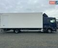 МАН TGL 2019 у Луцьку на Automoto.ua Синій МАН TGL, об'ємом двигуна 4.6 л та пробігом 555 тис. км за 45900 $, фото 8 на Automoto.ua