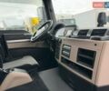 МАН TGL 2019 у Луцьку на Automoto.ua Синій МАН TGL, об'ємом двигуна 4.6 л та пробігом 555 тис. км за 45900 $, фото 14 на Automoto.ua