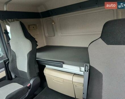 МАН TGL 2019 у Луцьку на Automoto.ua Синій МАН TGL, об'ємом двигуна 4.6 л та пробігом 555 тис. км за 45900 $, фото 18 на Automoto.ua