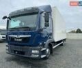МАН TGL 2019 у Луцьку на Automoto.ua Синій МАН TGL, об'ємом двигуна 4.6 л та пробігом 555 тис. км за 45900 $, фото 3 на Automoto.ua