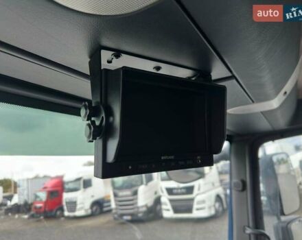 МАН TGL 2019 у Луцьку на Automoto.ua Синій МАН TGL, об'ємом двигуна 4.6 л та пробігом 555 тис. км за 45900 $, фото 30 на Automoto.ua