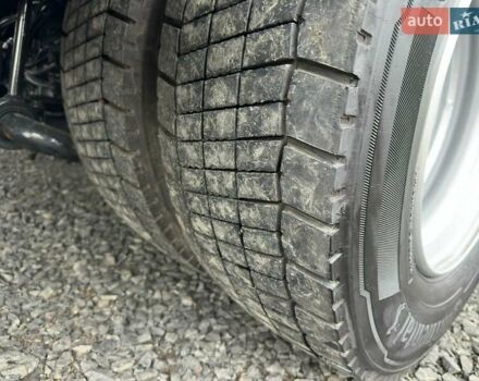 МАН TGL 2019 у Луцьку на Automoto.ua Синій МАН TGL, об'ємом двигуна 4.6 л та пробігом 555 тис. км за 45900 $, фото 26 на Automoto.ua