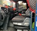 Синий МАН ТГЛ, объемом двигателя 4.6 л и пробегом 705 тыс. км за 16900 $, фото 12 на Automoto.ua