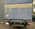 Синий МАН ТГЛ, объемом двигателя 4.6 л и пробегом 705 тыс. км за 16900 $, фото 7 на Automoto.ua
