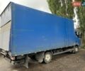 Синий МАН ТГЛ, объемом двигателя 4.6 л и пробегом 705 тыс. км за 16900 $, фото 6 на Automoto.ua