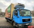 Синий МАН ТГЛ, объемом двигателя 4.6 л и пробегом 0 тыс. км за 27000 $, фото 1 на Automoto.ua