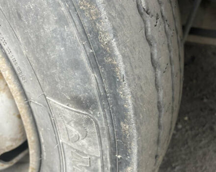 Синій МАН TGL, об'ємом двигуна 4.6 л та пробігом 483 тис. км за 23200 $, фото 8 на Automoto.ua