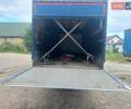 Синий МАН ТГЛ, объемом двигателя 4.58 л и пробегом 700 тыс. км за 18600 $, фото 4 на Automoto.ua