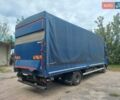 Синий МАН ТГЛ, объемом двигателя 4.58 л и пробегом 700 тыс. км за 18600 $, фото 9 на Automoto.ua