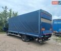 Синий МАН ТГЛ, объемом двигателя 4.58 л и пробегом 700 тыс. км за 18600 $, фото 15 на Automoto.ua