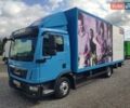 Синий МАН ТГЛ, объемом двигателя 4.6 л и пробегом 420 тыс. км за 26700 $, фото 1 на Automoto.ua