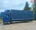 Синий МАН ТГЛ, объемом двигателя 4.58 л и пробегом 700 тыс. км за 18600 $, фото 12 на Automoto.ua