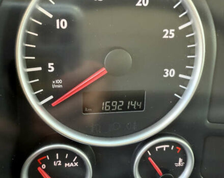 Синий МАН ТГЛ, объемом двигателя 0 л и пробегом 169 тыс. км за 31177 $, фото 5 на Automoto.ua