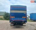 Синий МАН ТГЛ, объемом двигателя 4.58 л и пробегом 700 тыс. км за 18600 $, фото 10 на Automoto.ua
