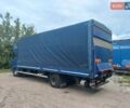 Синий МАН ТГЛ, объемом двигателя 4.58 л и пробегом 700 тыс. км за 18600 $, фото 11 на Automoto.ua