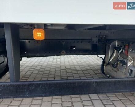 МАН ТГЛ 2014 в Бучаче на Automoto.ua Синий МАН ТГЛ, объемом двигателя 4.58 л и пробегом 510 тыс. км за 24900 $, фото 25 на Automoto.ua
