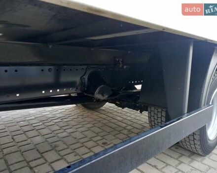 МАН ТГЛ 2014 в Бучаче на Automoto.ua Синий МАН ТГЛ, объемом двигателя 4.58 л и пробегом 510 тыс. км за 24900 $, фото 19 на Automoto.ua