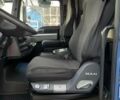 МАН ТГЛ 2014 в Бучаче на Automoto.ua Синий МАН ТГЛ, объемом двигателя 4.58 л и пробегом 510 тыс. км за 24900 $, фото 12 на Automoto.ua