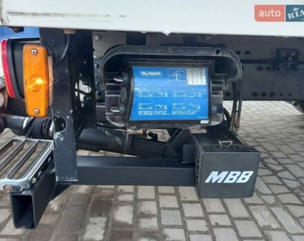 МАН ТГЛ 2014 в Бучаче на Automoto.ua Синий МАН ТГЛ, объемом двигателя 4.58 л и пробегом 510 тыс. км за 24900 $, фото 28 на Automoto.ua