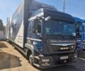 Синій МАН TGL, об'ємом двигуна 4.58 л та пробігом 715 тис. км за 25000 $, фото 1 на Automoto.ua