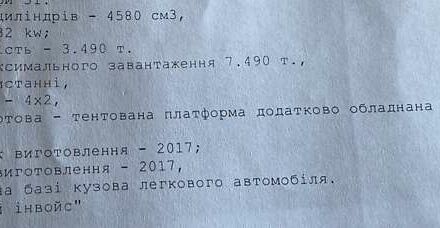 Синий МАН ТГЛ, объемом двигателя 4.6 л и пробегом 465 тыс. км за 33650 $, фото 54 на Automoto.ua