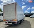 Синий МАН ТГЛ, объемом двигателя 4.6 л и пробегом 465 тыс. км за 33650 $, фото 9 на Automoto.ua