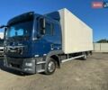 Синій МАН TGL, об'ємом двигуна 4.6 л та пробігом 438 тис. км за 45900 $, фото 1 на Automoto.ua