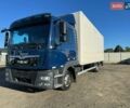 Синій МАН TGL, об'ємом двигуна 4.6 л та пробігом 438 тис. км за 45900 $, фото 6 на Automoto.ua