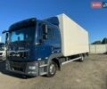 Синій МАН TGL, об'ємом двигуна 4.6 л та пробігом 438 тис. км за 45900 $, фото 8 на Automoto.ua