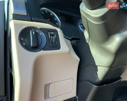 Синій МАН TGL, об'ємом двигуна 4.6 л та пробігом 438 тис. км за 45900 $, фото 39 на Automoto.ua