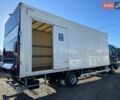 Синій МАН TGL, об'ємом двигуна 4.6 л та пробігом 438 тис. км за 45900 $, фото 11 на Automoto.ua