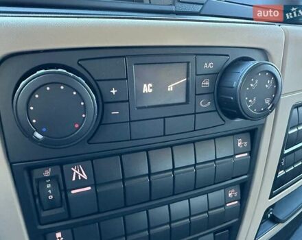 Синій МАН TGL, об'ємом двигуна 4.6 л та пробігом 438 тис. км за 45900 $, фото 25 на Automoto.ua