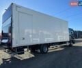 Синій МАН TGL, об'ємом двигуна 4.6 л та пробігом 438 тис. км за 45900 $, фото 34 на Automoto.ua
