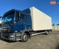 Синій МАН TGL, об'ємом двигуна 4.6 л та пробігом 438 тис. км за 45900 $, фото 4 на Automoto.ua