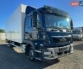 Синій МАН TGL, об'ємом двигуна 4.6 л та пробігом 438 тис. км за 45900 $, фото 7 на Automoto.ua