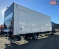 Синій МАН TGL, об'ємом двигуна 4.6 л та пробігом 438 тис. км за 45900 $, фото 12 на Automoto.ua