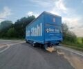 Синий МАН ТГЛ, объемом двигателя 4.58 л и пробегом 585 тыс. км за 26500 $, фото 9 на Automoto.ua
