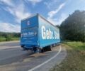 Синій МАН TGL, об'ємом двигуна 4.58 л та пробігом 585 тис. км за 26000 $, фото 7 на Automoto.ua