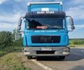 Синій МАН TGL, об'ємом двигуна 4.58 л та пробігом 585 тис. км за 26000 $, фото 3 на Automoto.ua