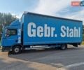 Синій МАН TGL, об'ємом двигуна 4.58 л та пробігом 585 тис. км за 26000 $, фото 2 на Automoto.ua