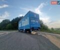 Синій МАН TGL, об'ємом двигуна 4.58 л та пробігом 585 тис. км за 26000 $, фото 10 на Automoto.ua