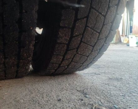 Синий МАН ТГЛ, объемом двигателя 4.6 л и пробегом 830 тыс. км за 17600 $, фото 7 на Automoto.ua