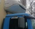 Синий МАН ТГЛ, объемом двигателя 4.58 л и пробегом 610 тыс. км за 16000 $, фото 3 на Automoto.ua